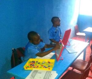 Lessons Time