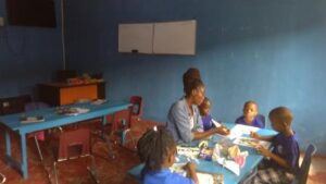 Lessons Time